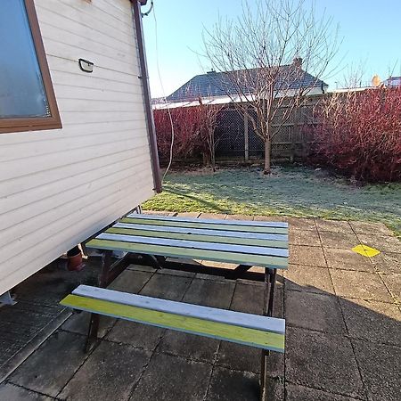 Camber Sands Seascape Horizon Decked Villa Dog Friendly Екстер'єр фото