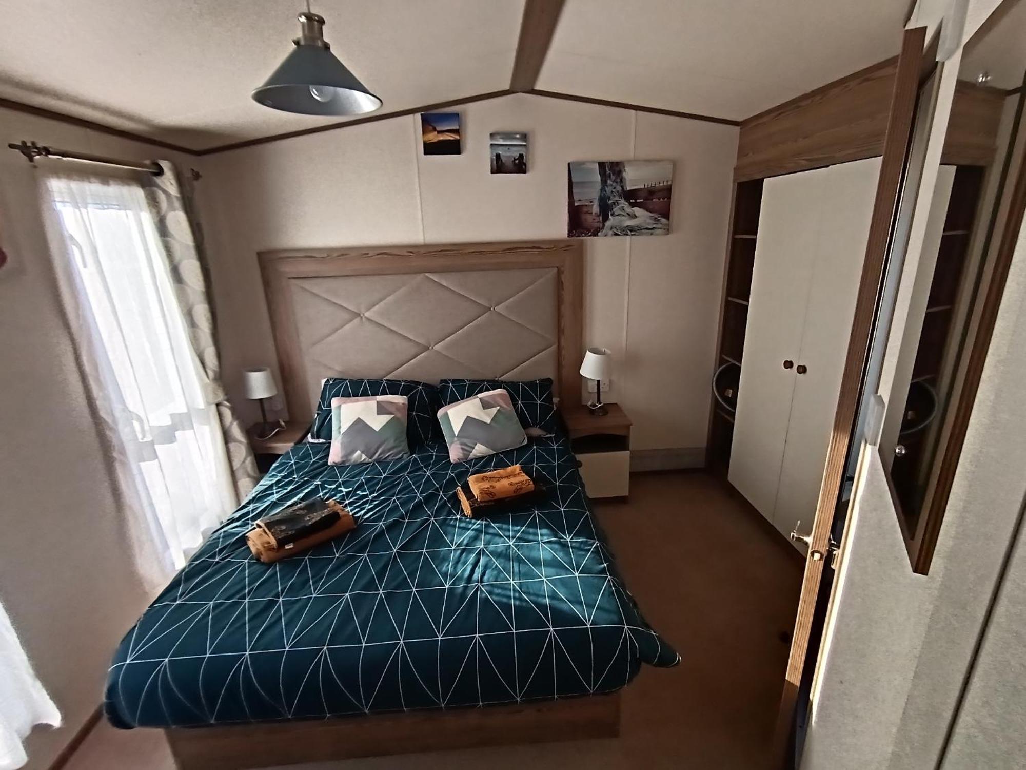 Camber Sands Seascape Horizon Decked Villa Dog Friendly Екстер'єр фото