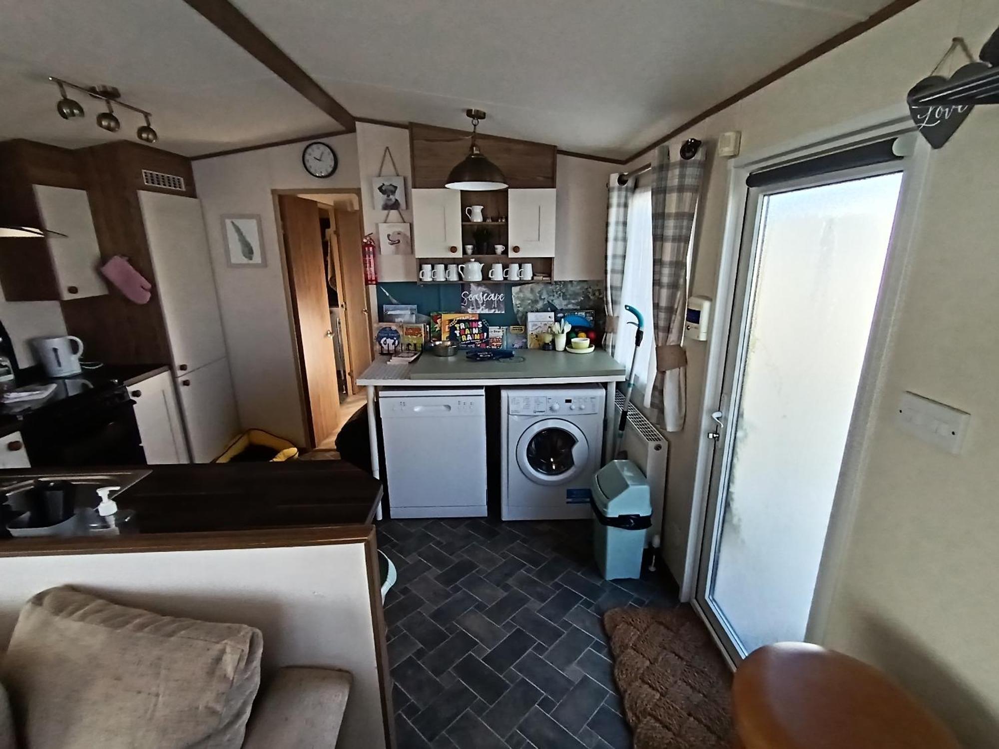 Camber Sands Seascape Horizon Decked Villa Dog Friendly Екстер'єр фото