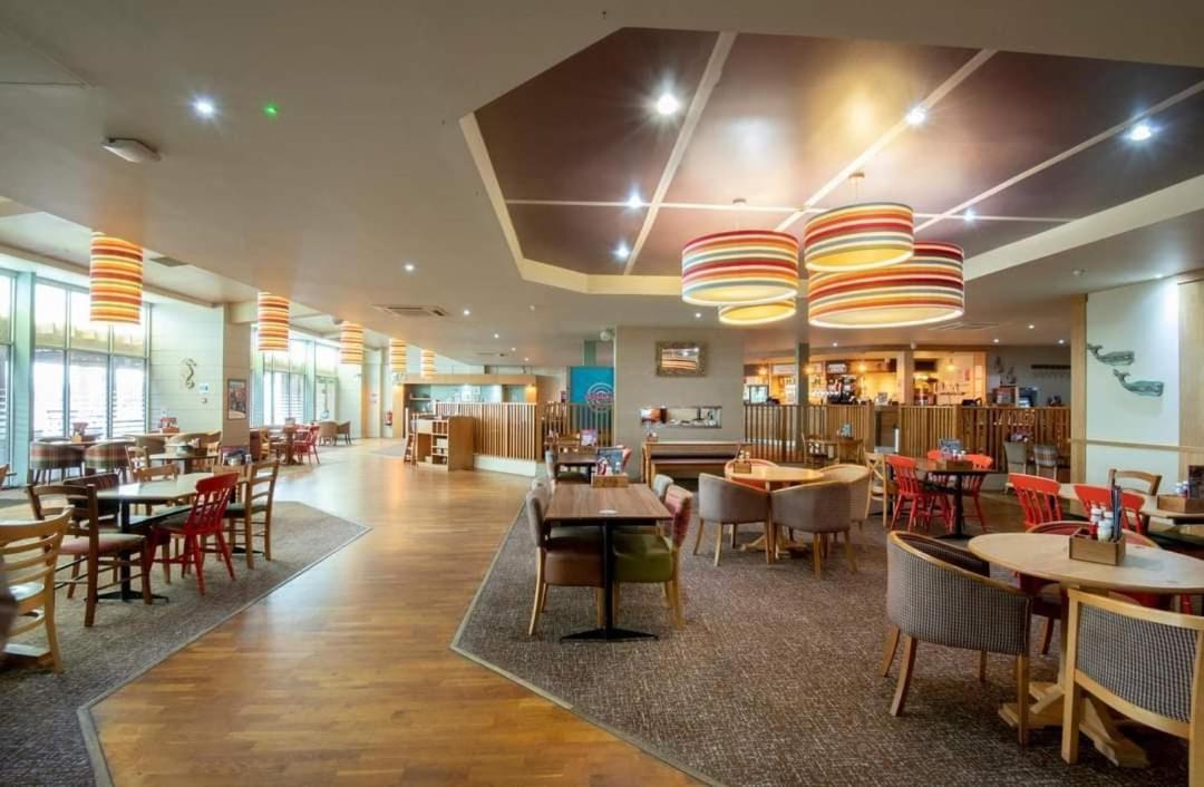 Camber Sands Seascape Horizon Decked Villa Dog Friendly Екстер'єр фото